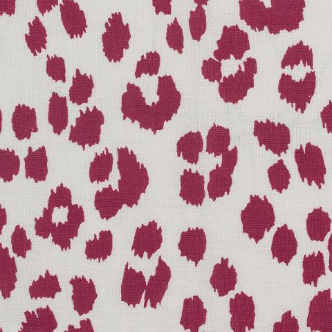 Iconic Leopard Tablecloth