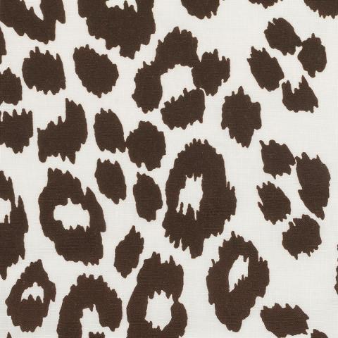 Iconic Leopard Cocktail Napkins (4)