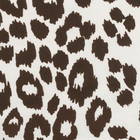 Iconic Leopard Guest Towel Set