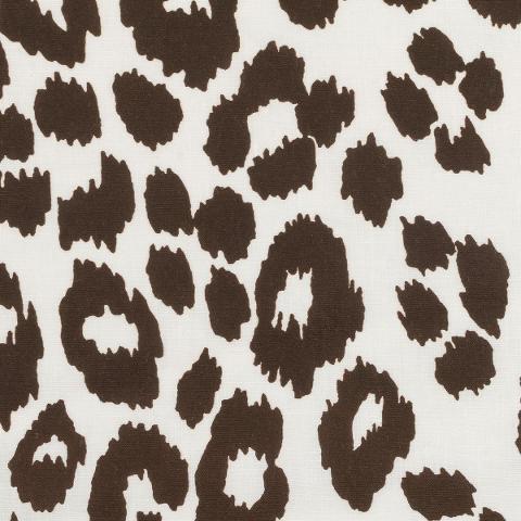 Iconic Leopard Table Linen Memo