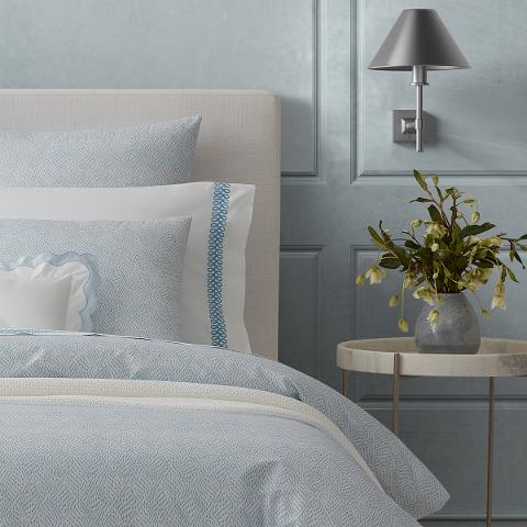 Duma Diamond Pillowcases