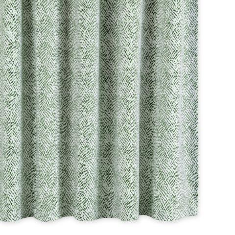 Duma Diamond Shower Curtain