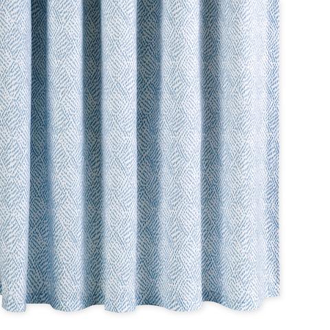 Duma Diamond Shower Curtain
