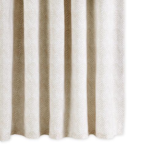 Duma Diamond Shower Curtain