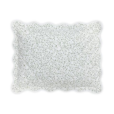 Celine Quilted Sham