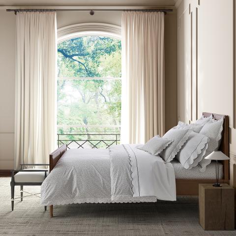 Celine Fitted Sheet