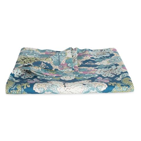 Magic Mountain Tablecloth
