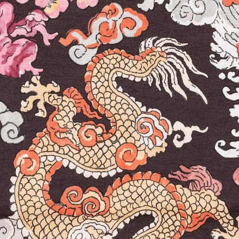 Magic Mountain Table Linen Memo