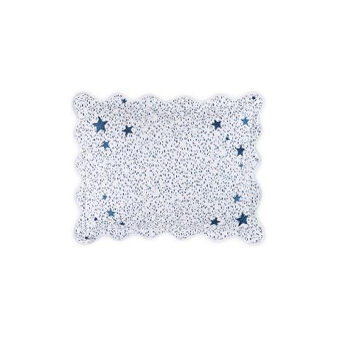 Celine Stars Mini Pillow