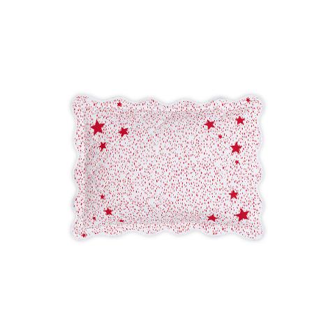Celine Stars Mini Pillow