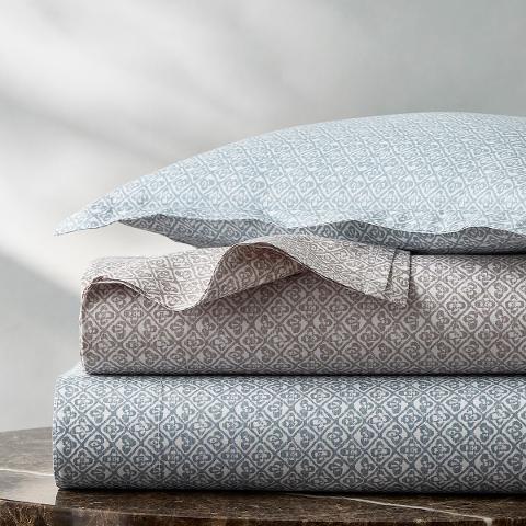 Catarina Fitted Sheet