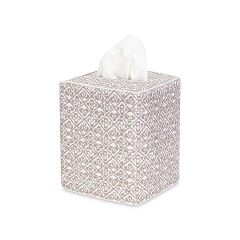 Catarina Tissue Box Cover