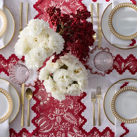 Granada Placemat, Set Of 4