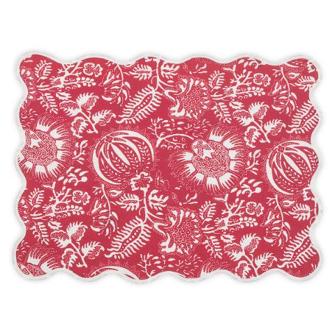 Granada Placemat, Set of 4