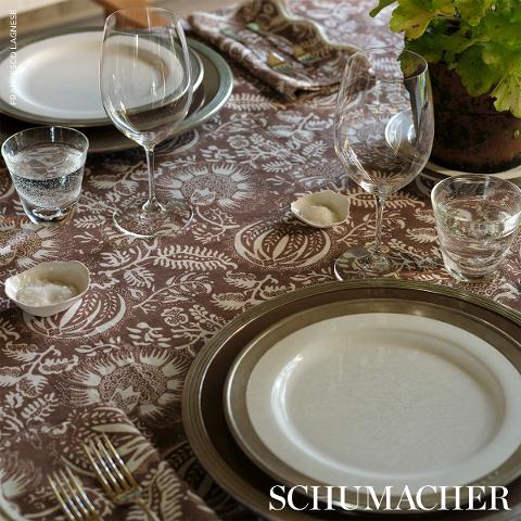 Granada Placemat, Set Of 4