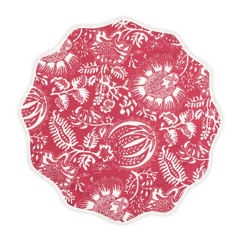 Granada Placemat, Set Of 4
