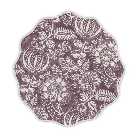 Granada Placemat, Set Of 4
