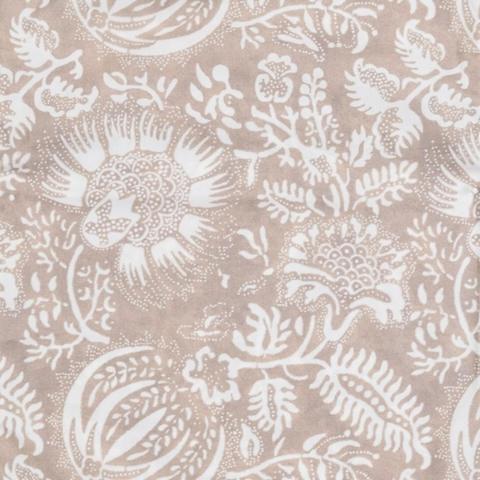 Granada Bedding Memo