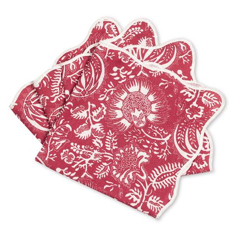 Granada Napkin, Set of 4