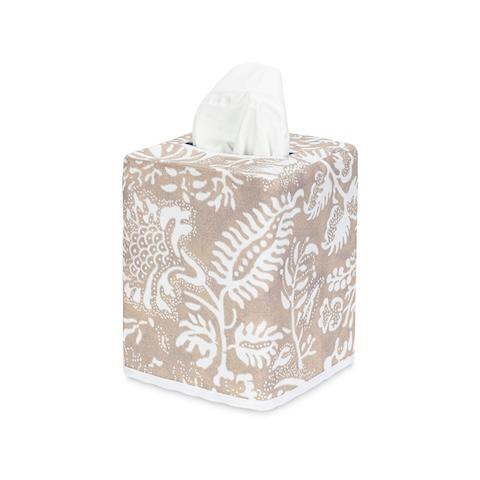 Granada Tissue Box Cover