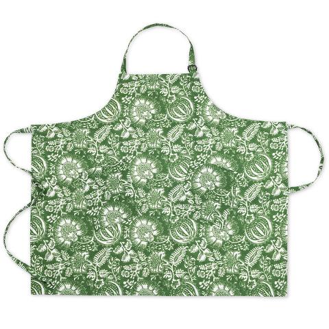 Granada Linen Apron