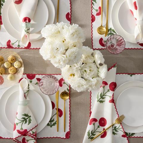 Gisele Tablecloth