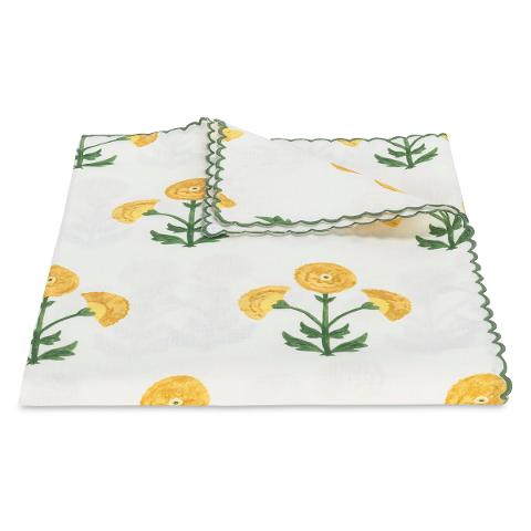 Gisele Tablecloth