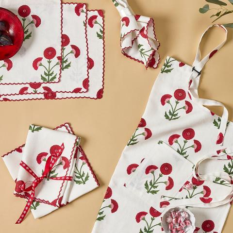 Gisele Tablecloth