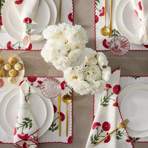 Gisele Tablecloth