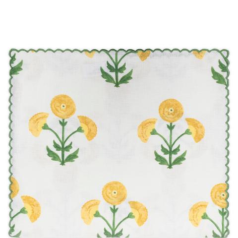 Gisele Tablecloth