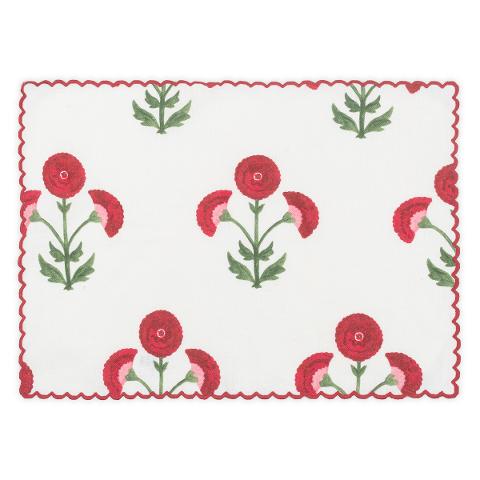 Gisele Placemat, Set Of 4