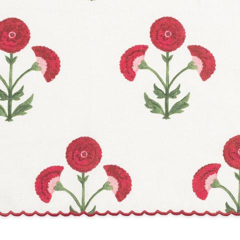 Gisele Table Linen Memo