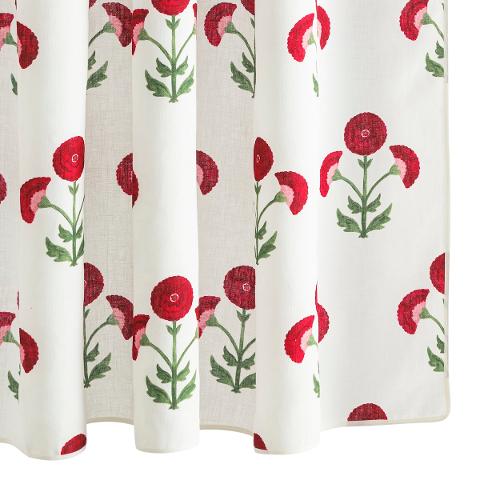 Gisele Shower Curtain