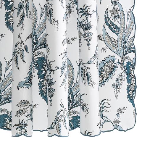 Apolline Shower Curtain