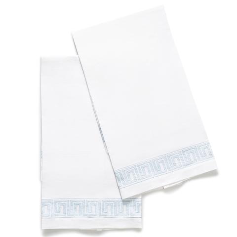 Ophelia Guest Towel, Set Of 2