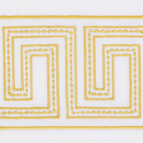 Ophelia Guest Towel, Set Of 2