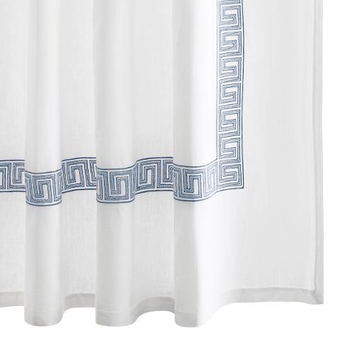Ophelia Shower Curtain
