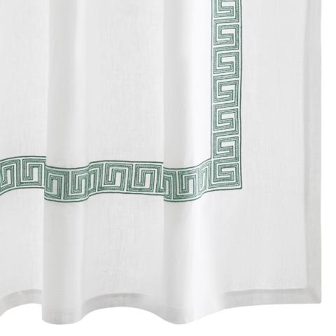 Ophelia Shower Curtain