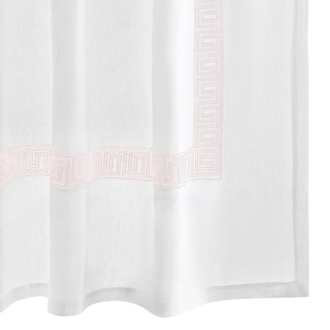 Ophelia Shower Curtain
