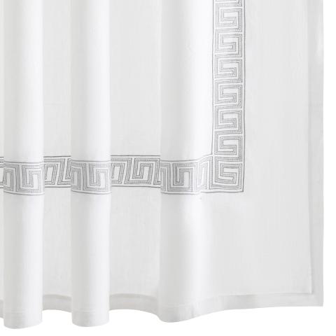 Ophelia Shower Curtain