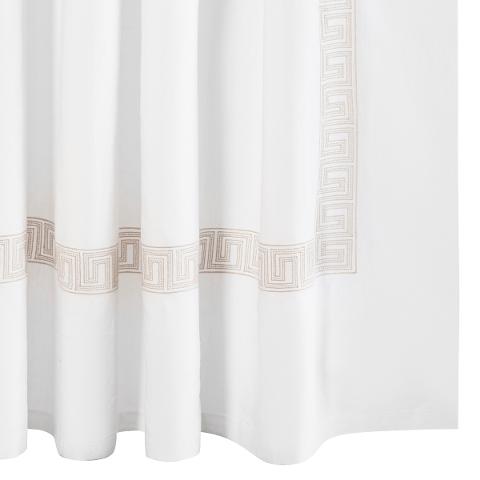 Ophelia Shower Curtain