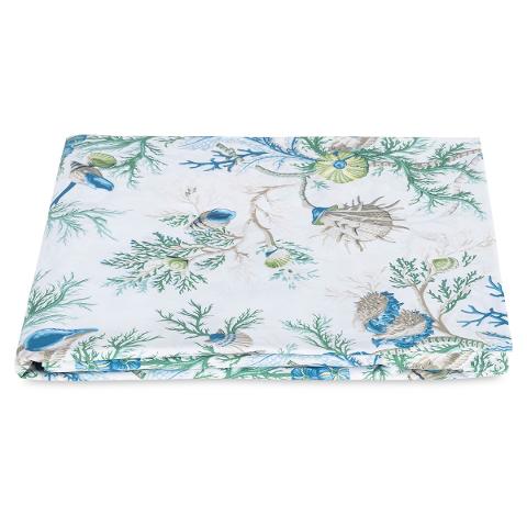 Del Tesoro Fitted Sheet