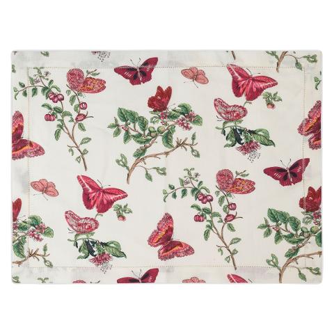 Baudin Butterfly Placemats (4)
