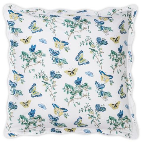 Baudin Butterfly Sham