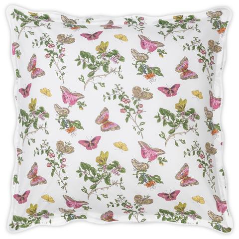 Baudin Butterfly Sham