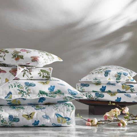 Baudin Butterfly Duvet Cover