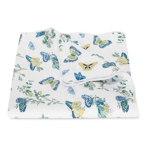 Baudin Butterfly Duvet Cover