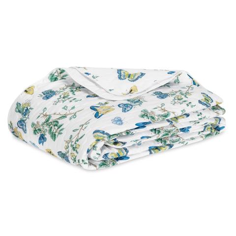 Baudin Butterfly Quilt