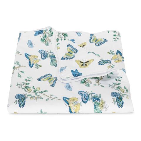 Baudin Butterfly Duvet Cover