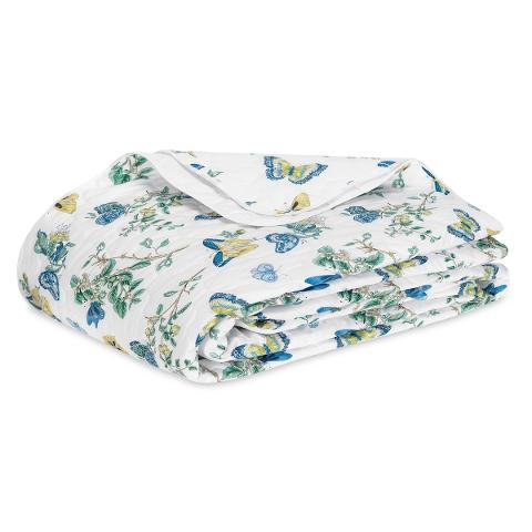 Baudin Butterfly Quilt
